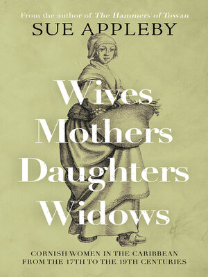 cover image of Wives--Mothers--Daughters--Widows